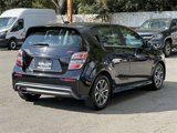 Used 2019 Chevrolet Sonic LT image 3