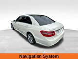 Used 2013 Mercedes-Benz E 350 Sedan image 3