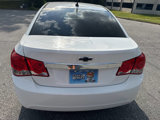 Used 2014 Chevrolet Cruze LT image 5