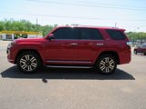 Used 2017 Toyota 4Runner Limited image 2