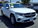 Used 2025 Mercedes-Benz GLC 300 4MATIC image 6