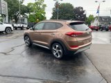 Used 2017 Hyundai Tucson Limited w/ Limited Ultimate Package 03 image 6