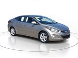 Used 2016 Hyundai Elantra Value Edition image 2