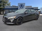 Used 2022 Nissan Altima 2.5 SR w/ Midnight Edition Package image 3