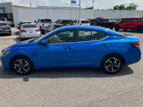 Used 2024 Nissan Sentra SV image 4
