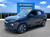 Used 2022 Chevrolet TrailBlazer RS w/ Sun and Liftgate Package image 2