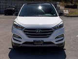 Used 2017 Hyundai Tucson Night image 2