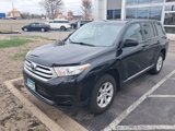 Used 2012 Toyota Highlander 4WD image 3