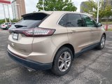 Used 2018 Ford Edge Titanium w/ Equipment Group 301A image 3
