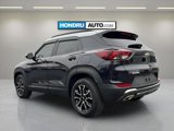 Used 2021 Chevrolet TrailBlazer ACTIV w/ Sun and Liftgate Package image 3