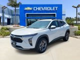 New 2025 Chevrolet Trax LT w/ Driver Confidence Package image 2