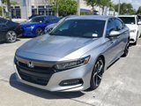 Used 2020 Honda Accord Sport image 3