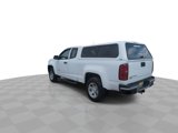 Used 2022 Chevrolet Colorado W/T w/ WT Convenience Package image 6