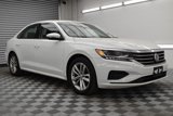 Used 2020 Volkswagen Passat 2.0T SE image 3