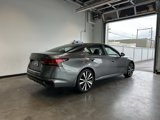 Used 2022 Nissan Altima 2.5 SR image 3