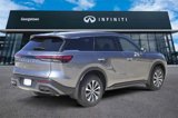 Certified 2025 INFINITI QX60 Pure image 4