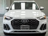 Used 2021 Audi Q5 e Premium Plus w/ Premium Plus Package image 5