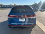 New 2025 Volkswagen Atlas SE image 5