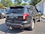 Used 2014 Ford Explorer XLT w/ Equipment Group 202A image 5