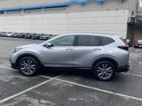 Used 2020 Honda CR-V Touring image 4