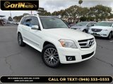 Used 2010 Mercedes-Benz GLK 350 2WD image 3