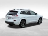 Used 2019 Jeep Cherokee Overland w/ Technology Group image 5