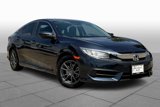 Used 2017 Honda Civic LX image 2