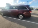 Used 2017 Honda Odyssey SE image 4