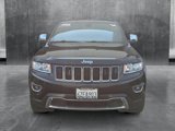 Used 2014 Jeep Grand Cherokee Limited image 2