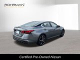 Certified 2023 Nissan Altima 2.5 SR image 5
