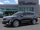 New 2025 Cadillac XT6 Premium Luxury w/ LPO, Floor Liner Package image 2