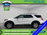 Used 2021 Ford Explorer XLT image 2