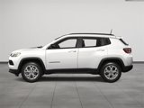 New 2025 Jeep Compass Latitude image 3