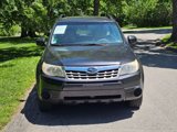 Used 2011 Subaru Forester 2.5X Premium w/ All-Weather Pkg image 2