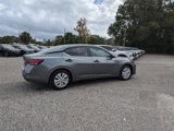 New 2025 Nissan Sentra S image 4
