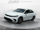 New 2025 Volkswagen Jetta Sport image 3