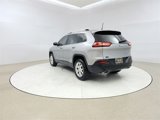 Used 2017 Jeep Cherokee Latitude w/ Comfort/Convenience Group image 5