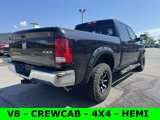 Used 2017 RAM 1500 Classic SLT image 2