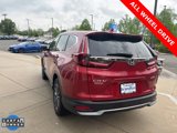 Used 2022 Honda CR-V EX image 4