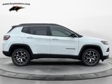 New 2025 Jeep Compass Limited image 2