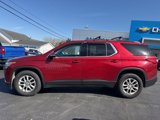 Used 2019 Chevrolet Traverse LT w/ LPO, Floor Liner Package image 2
