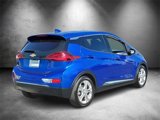 Certified 2021 Chevrolet Bolt LT image 3