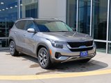 Used 2021 Kia Seltos EX image 5