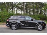 Certified 2025 INFINITI QX60 Pure w/ Cargo Package image 2