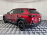 New 2025 MAZDA CX-50 AWD 2.5 S w/ Cargo Package image 5