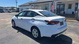 Used 2024 Nissan Versa S w/ Trunk Package image 4