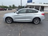 Used 2018 BMW X4 xDrive28i image 2