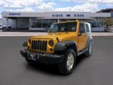 Used 2012 Jeep Wrangler Sport image 5