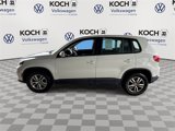 Used 2013 Volkswagen Tiguan S image 5