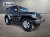 Used 2012 Jeep Wrangler Sport w/ Trailer Tow Group image 2